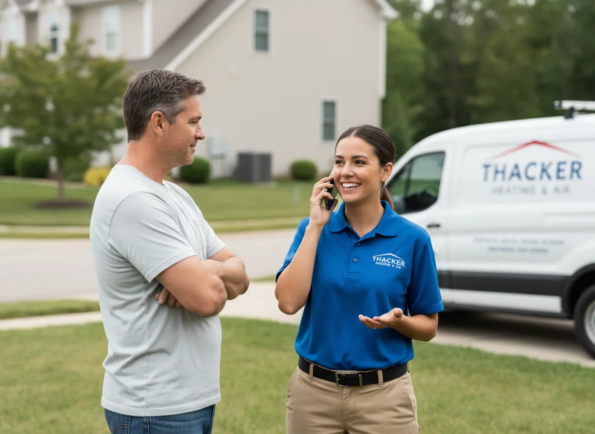 Ac Repair Ponderay, ID FAQs